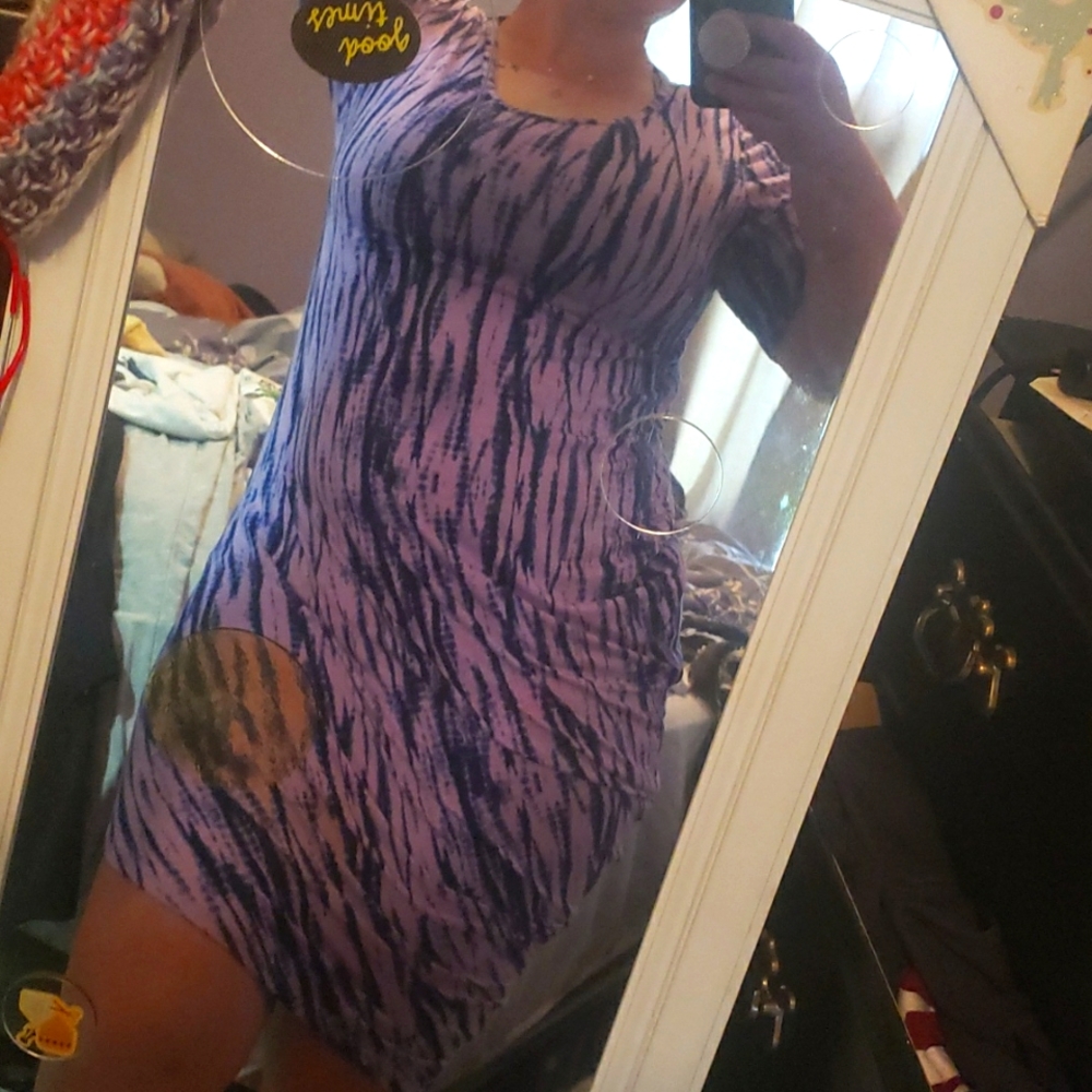 Sleepwear pajama night gown